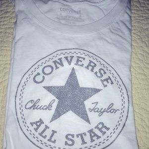 Converse Tee